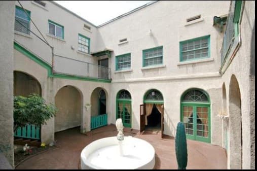 Co-Living Construction Loan in Los Angeles, California