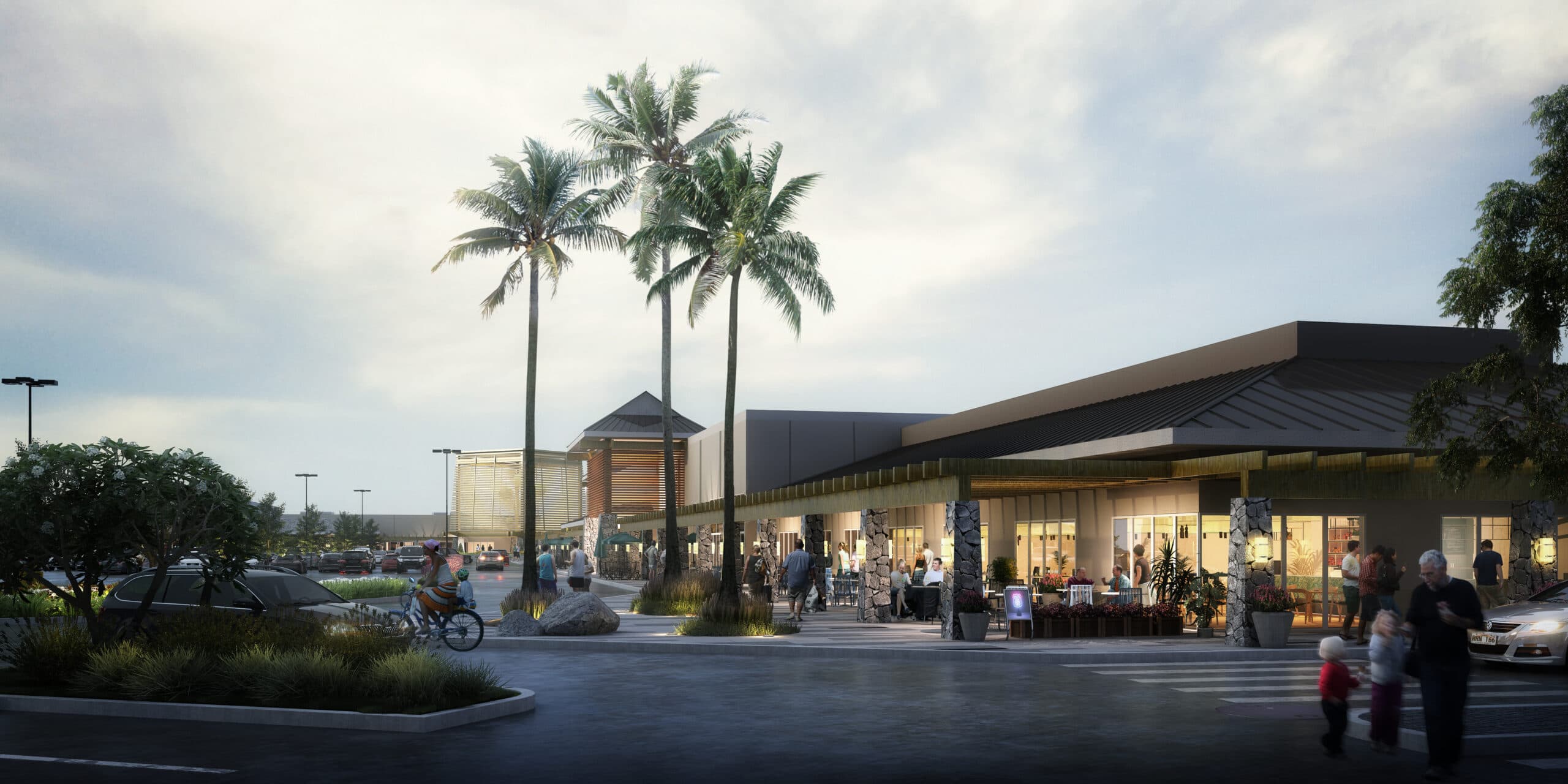 Kona, Hawaii