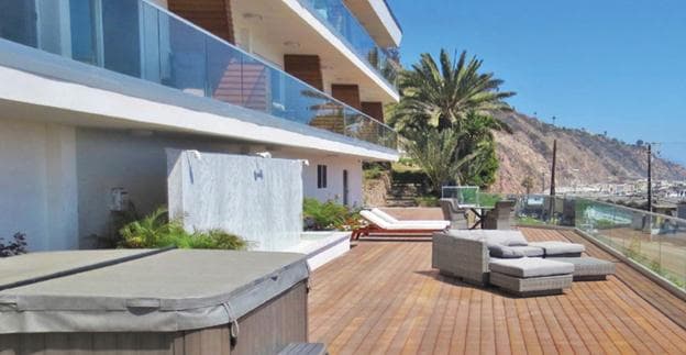Malibu, California