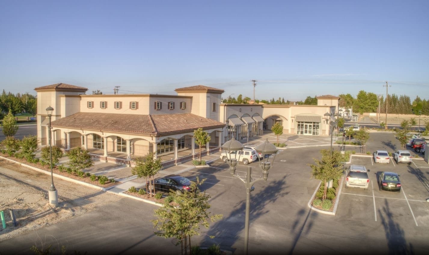 Bakersfield, California