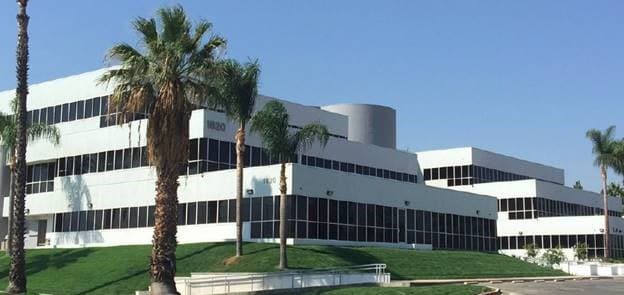Los Angeles