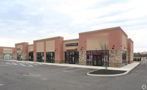 Columbus, Ohio