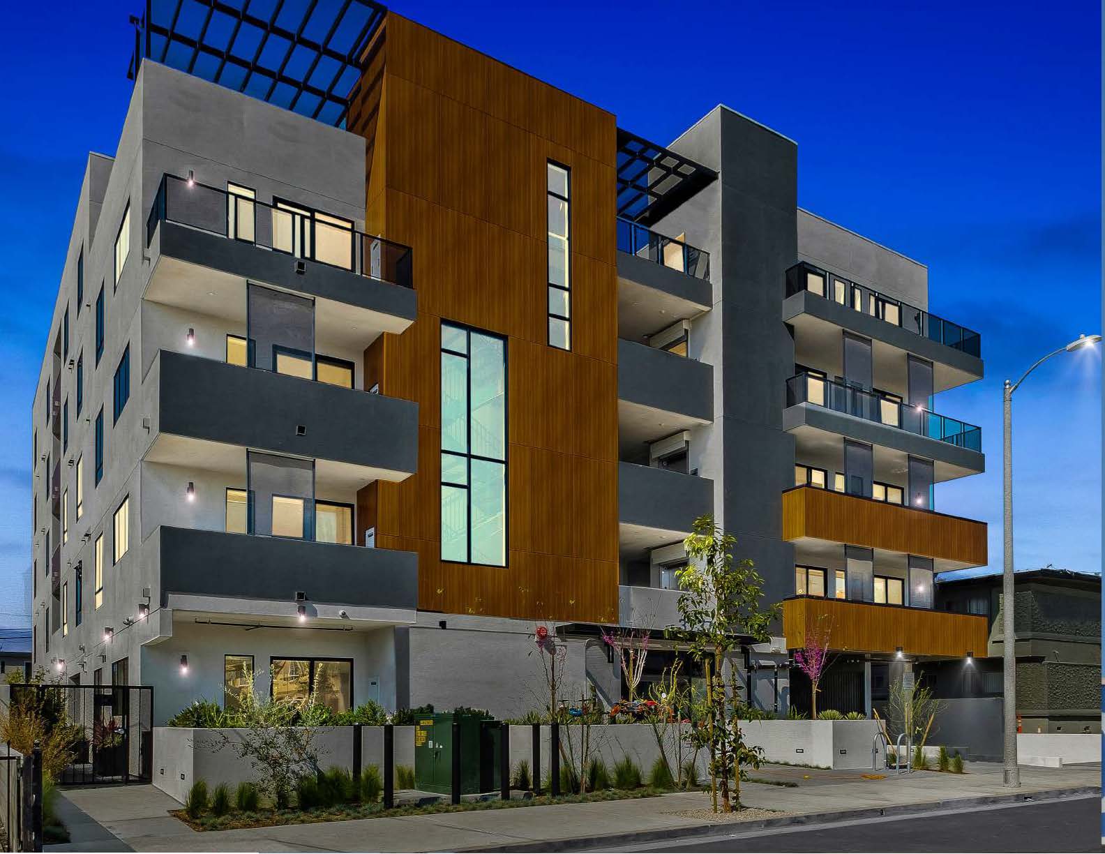 Los Angeles