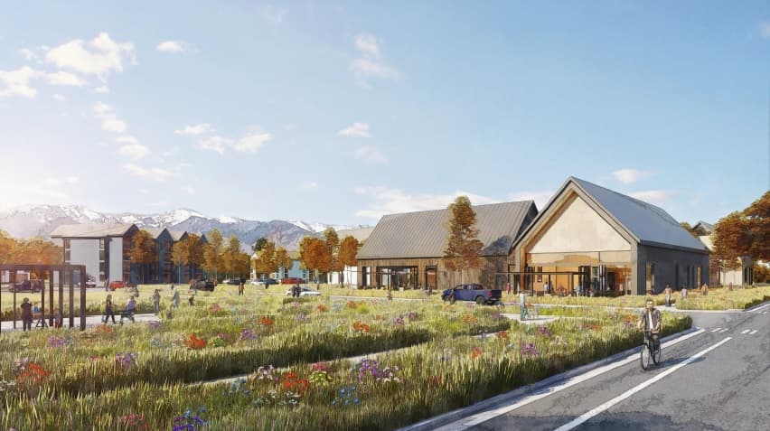 Bozeman, Montana