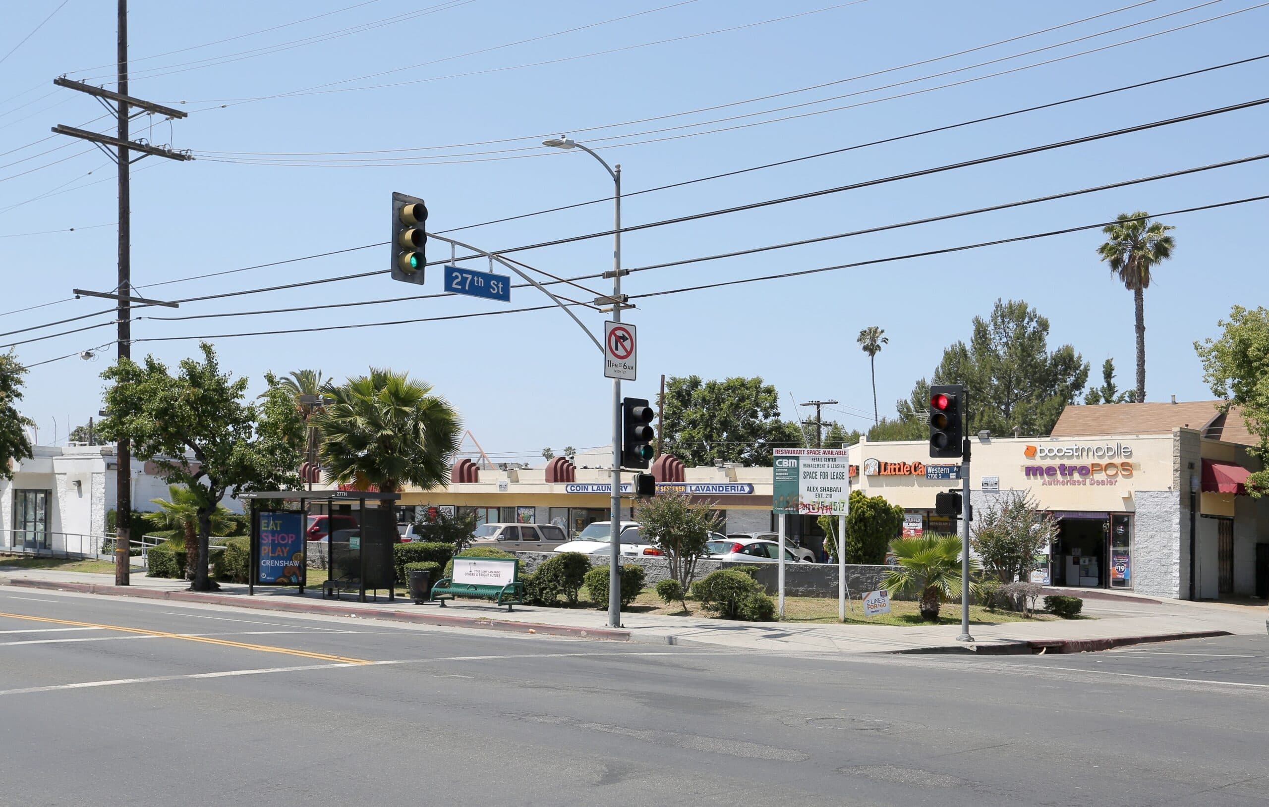 Los Angeles
