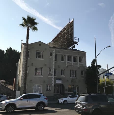 West Hollywood, California