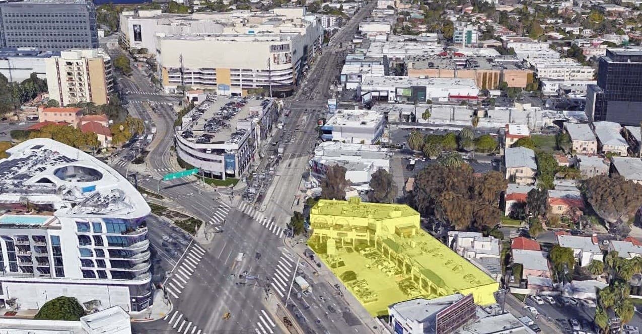 Los Angeles