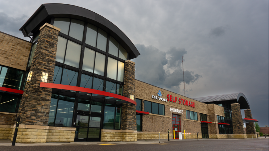 Five-Property Self-Storage Portfolio across Wisconsin, Texas, Pennsylvania, and Michigan