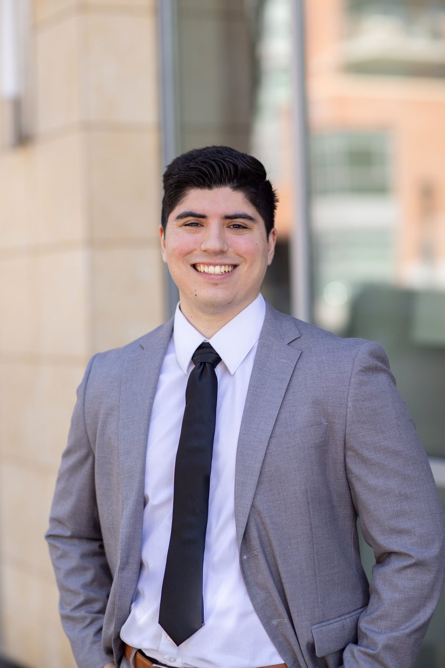 Adrian Diaz-Infante
