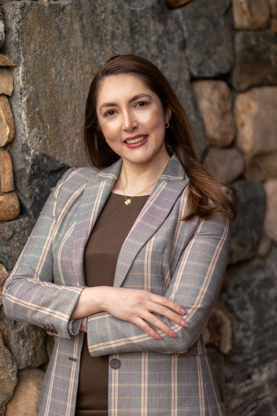 Andreea Matson