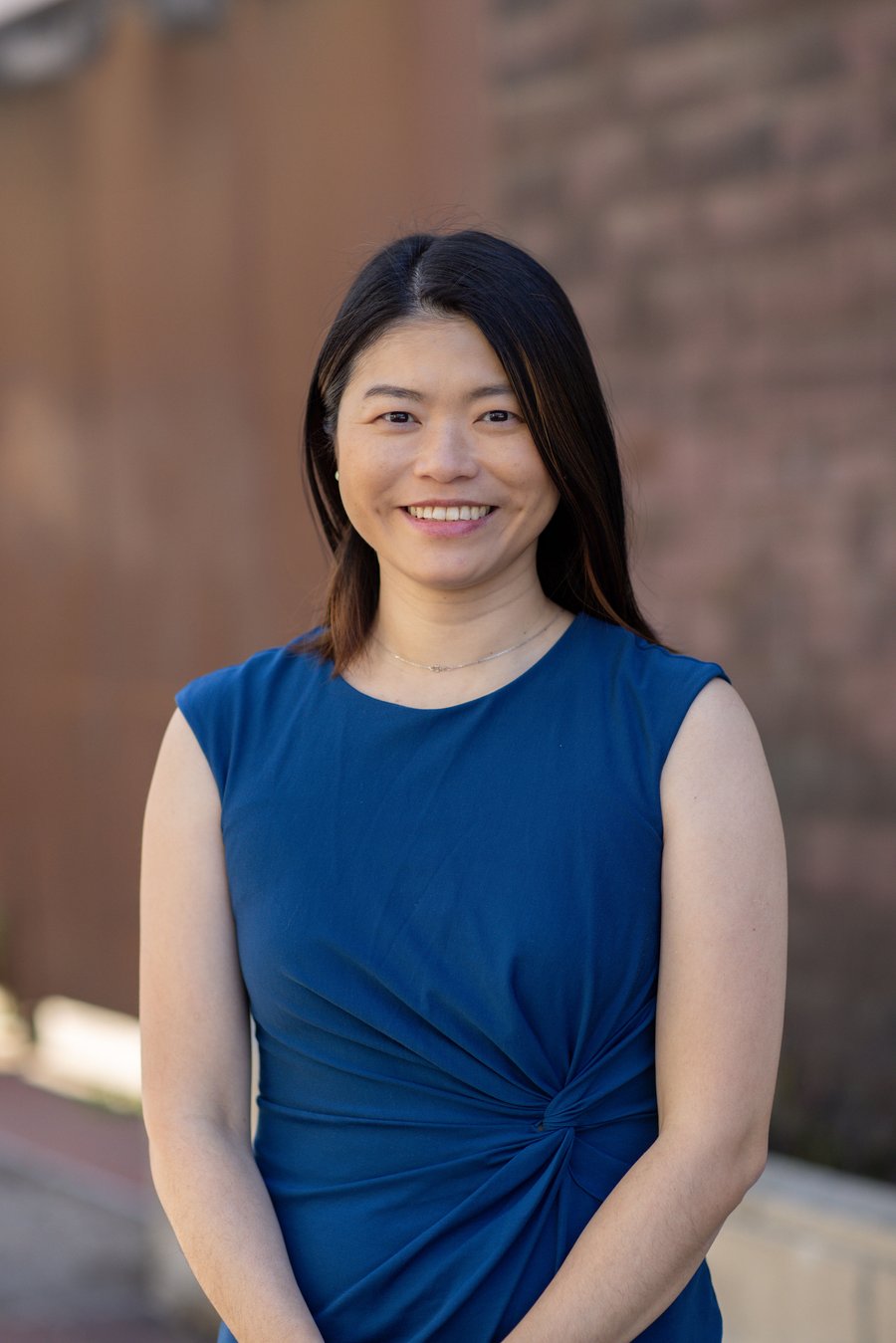 Annie Lai