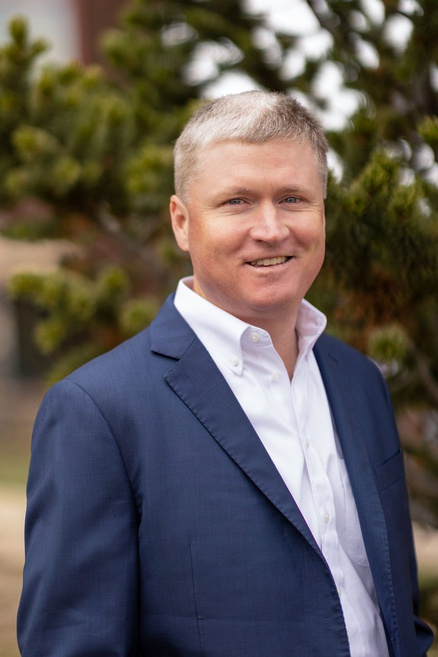 Ben Deweese
