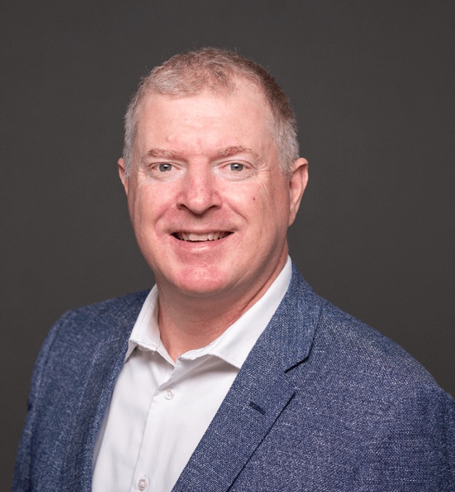 Bill Burns