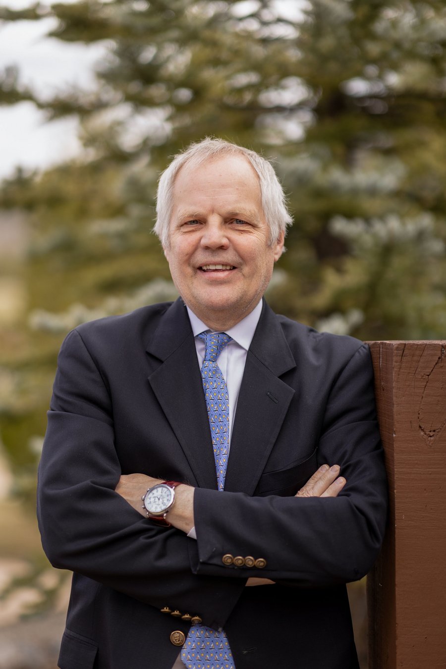 Dan Gorczycki