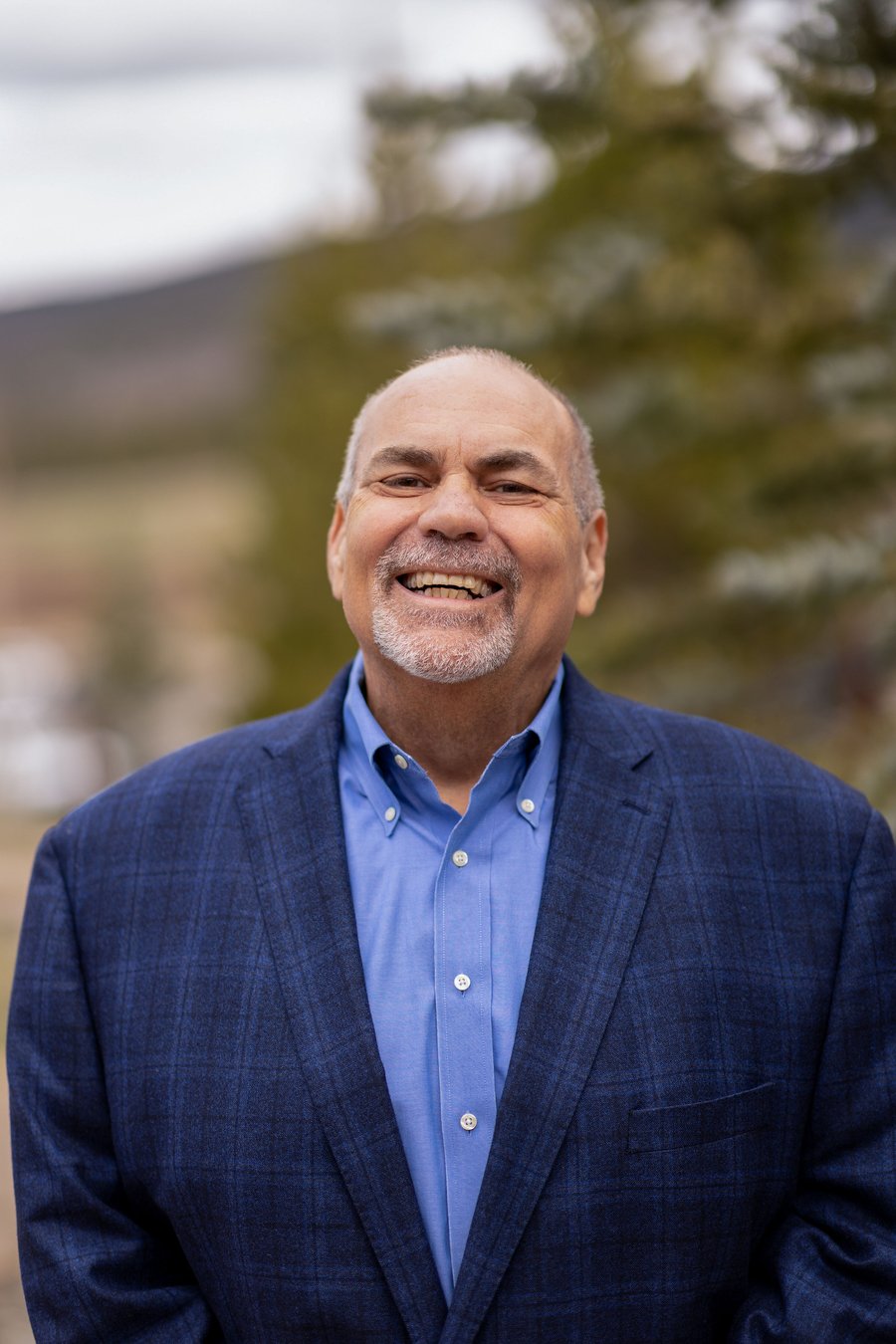 David R. Pascale, Jr.