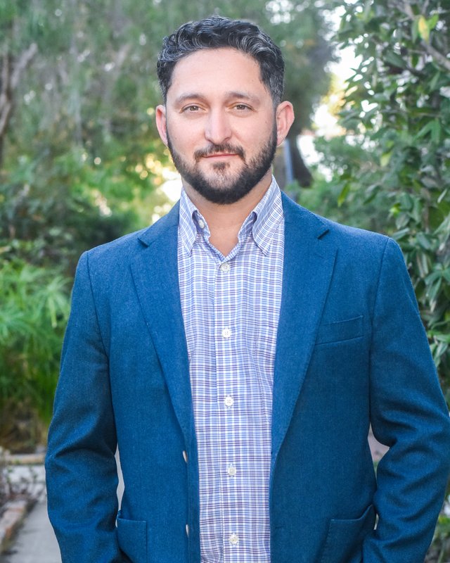 Eric Aronsohn