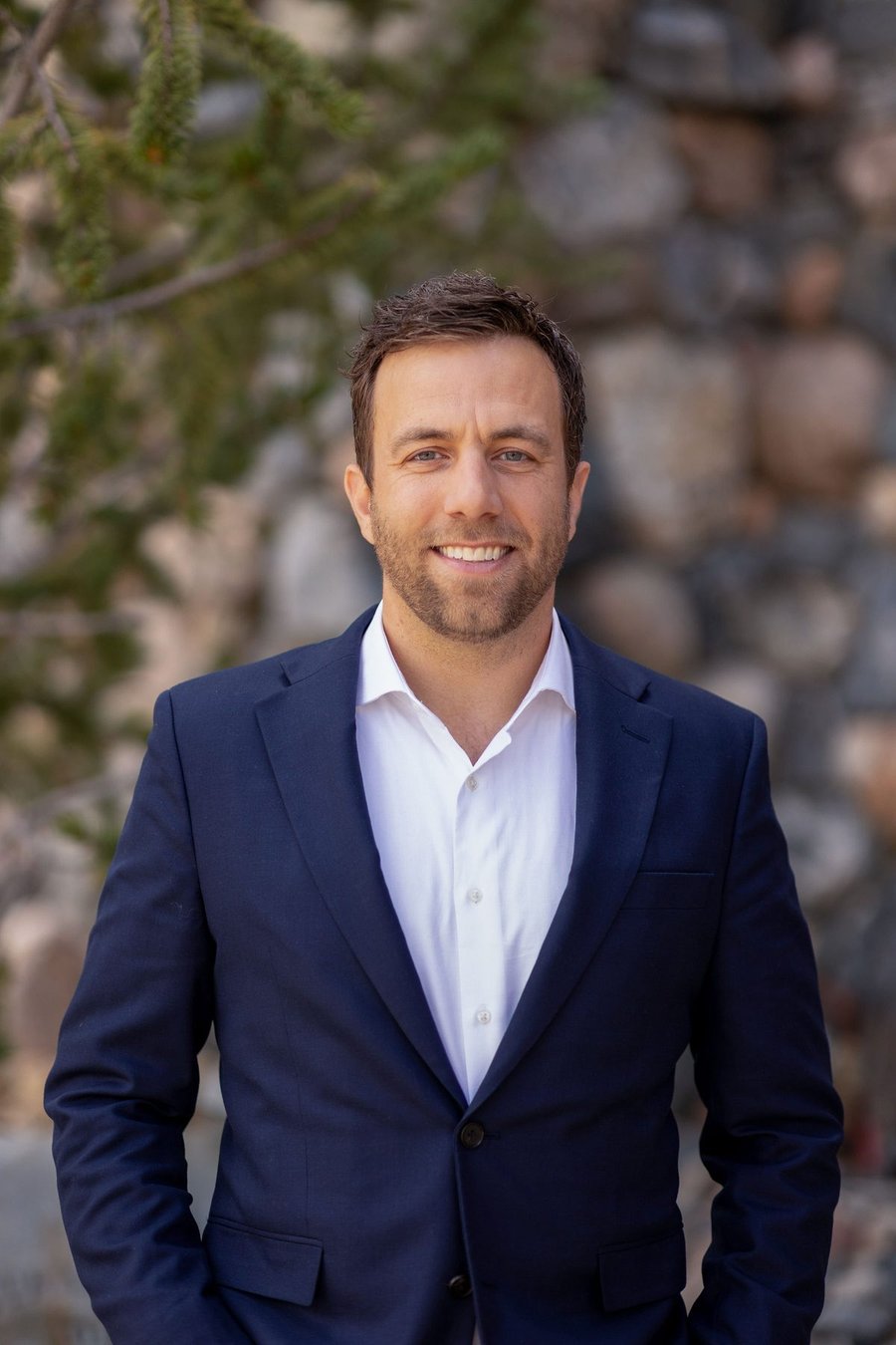 Evan Kinne