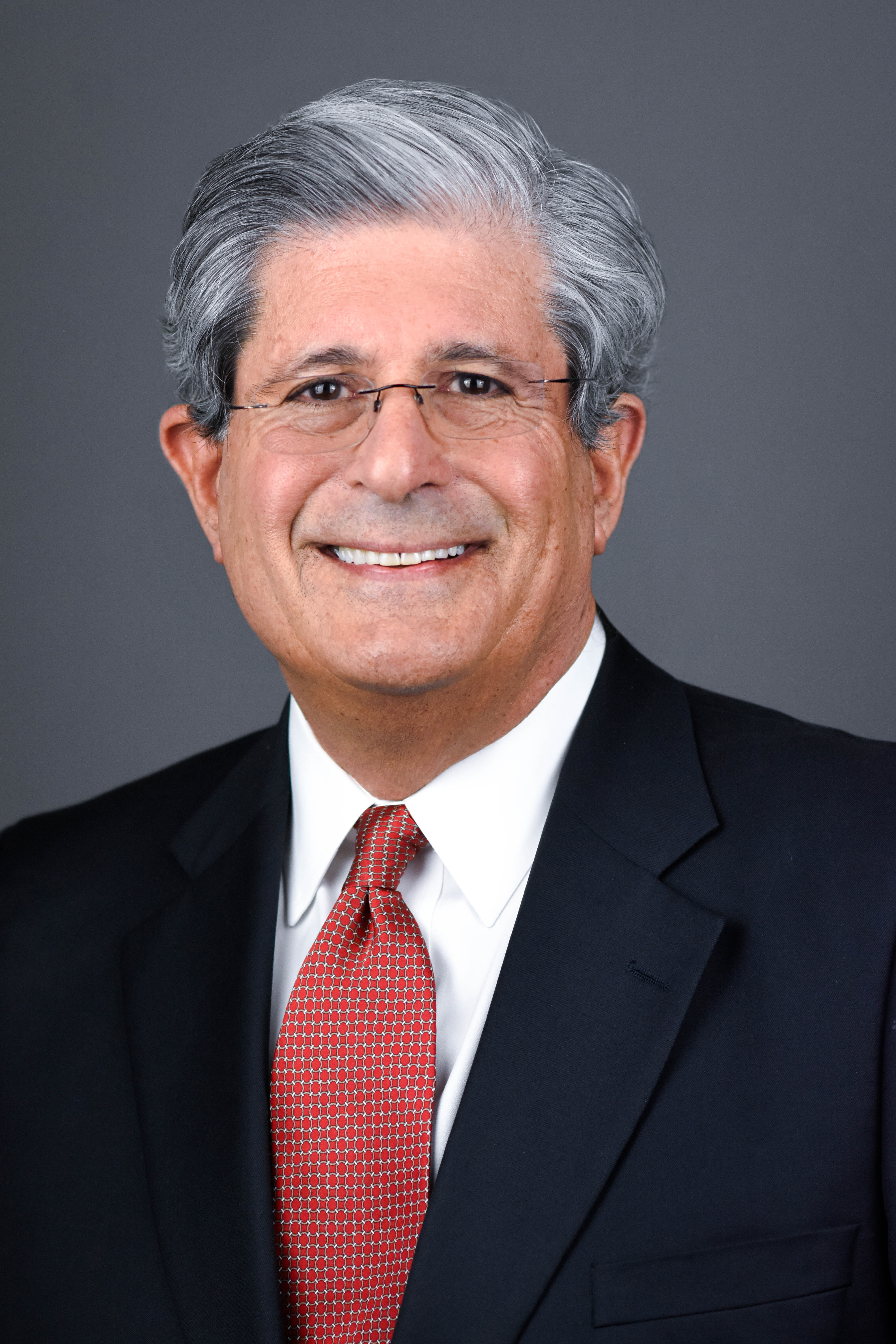 Gary M. Tenzer