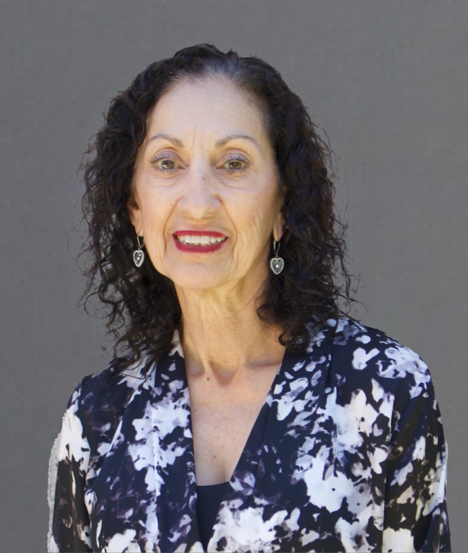 Gina Catania