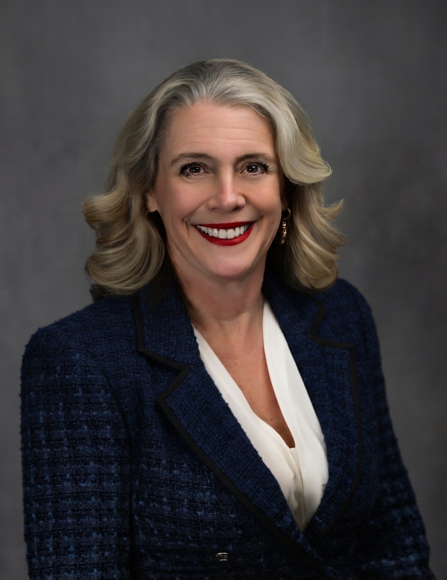 Heather McClure