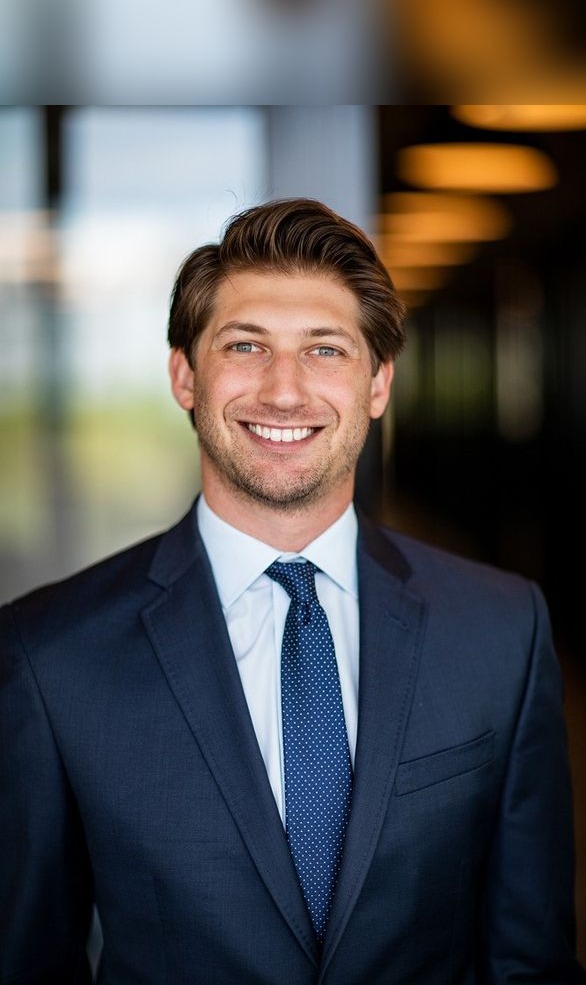 Jake Sachse