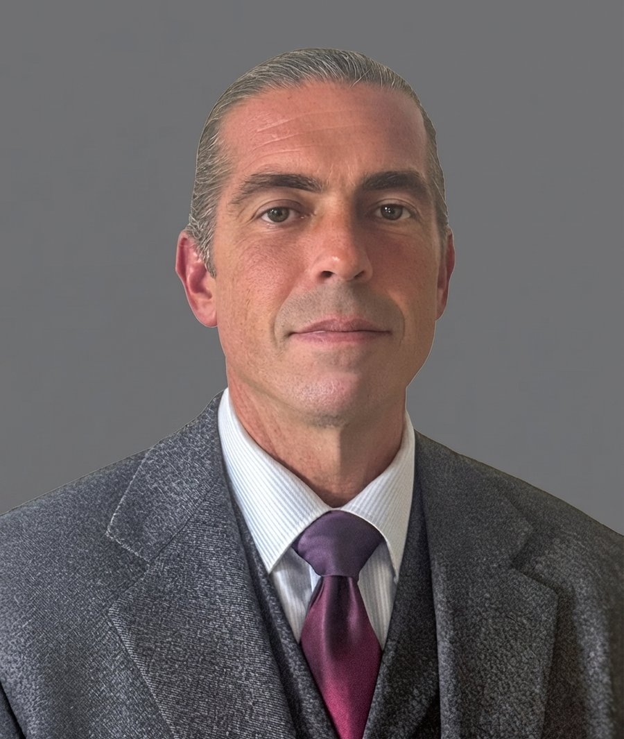 Jason A. Wilson