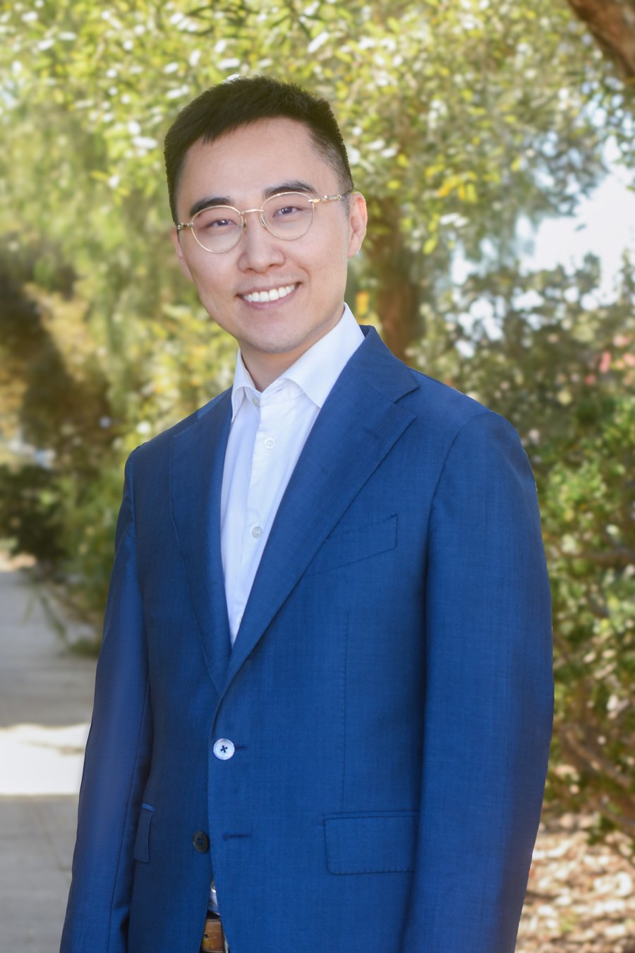 Jason Wang