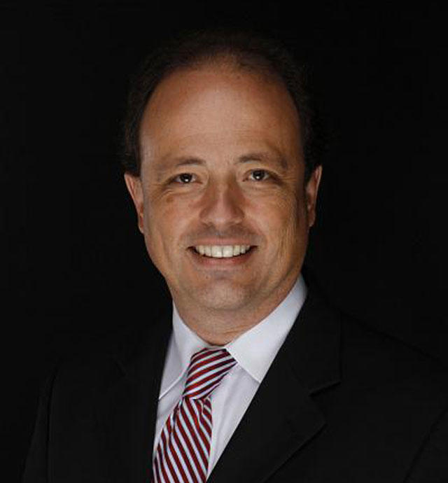 Ken Vyhmeister