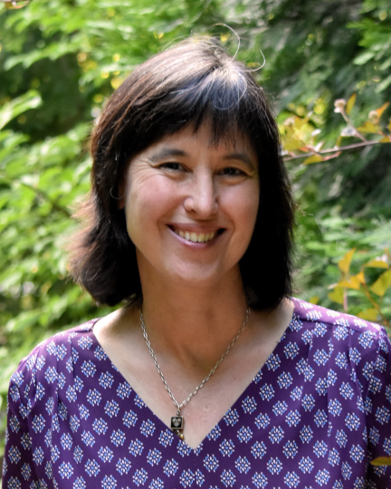 Marilyn Hanesworth
