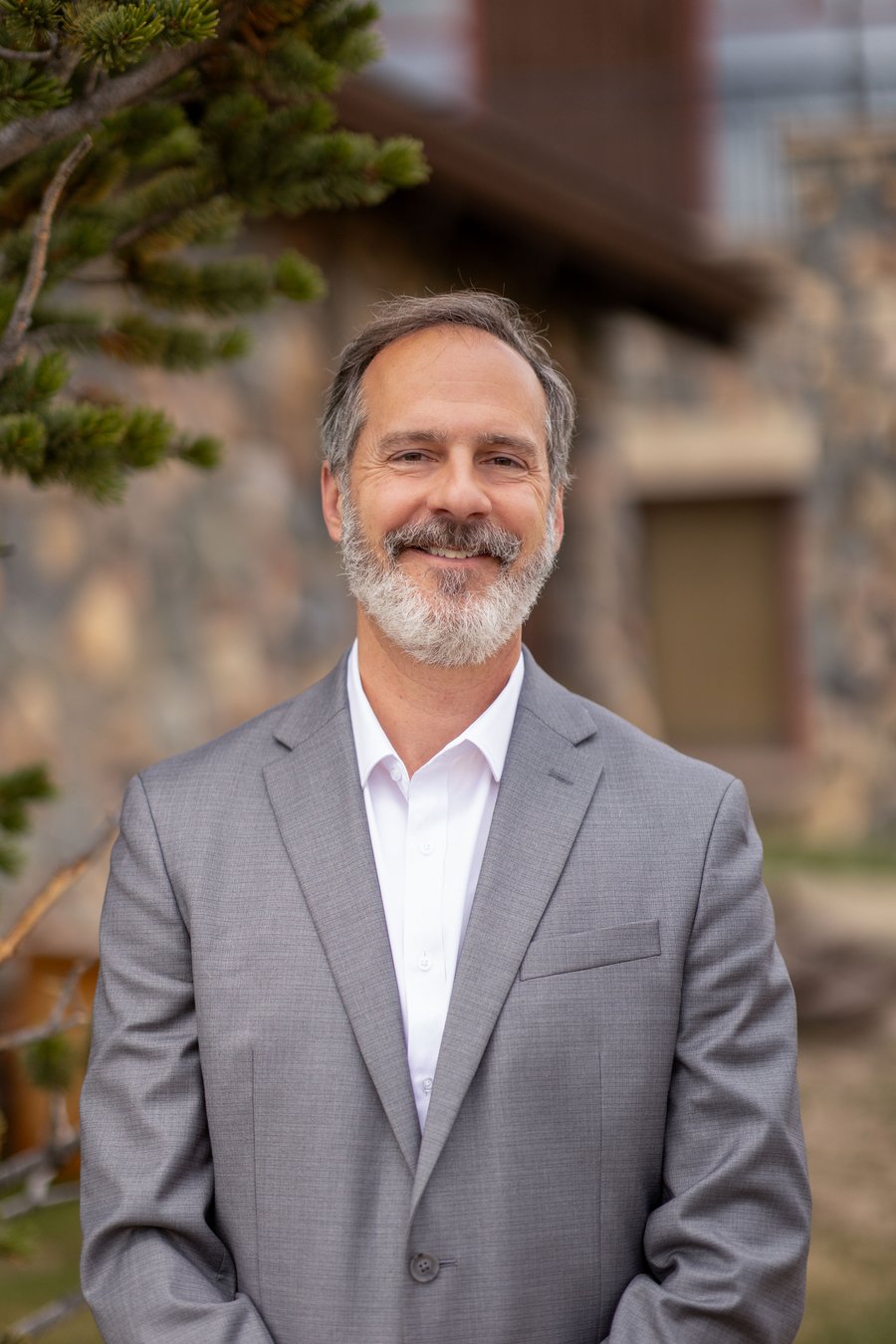 Matthew Kirisits