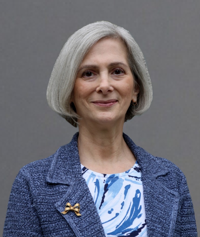 Nancy Craven