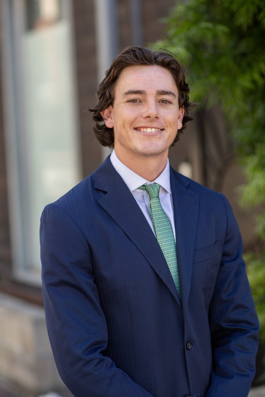 Nick Shapiro