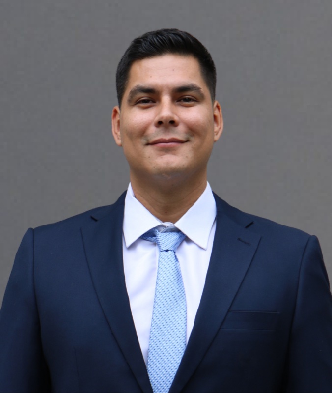 Rudy Mendoza