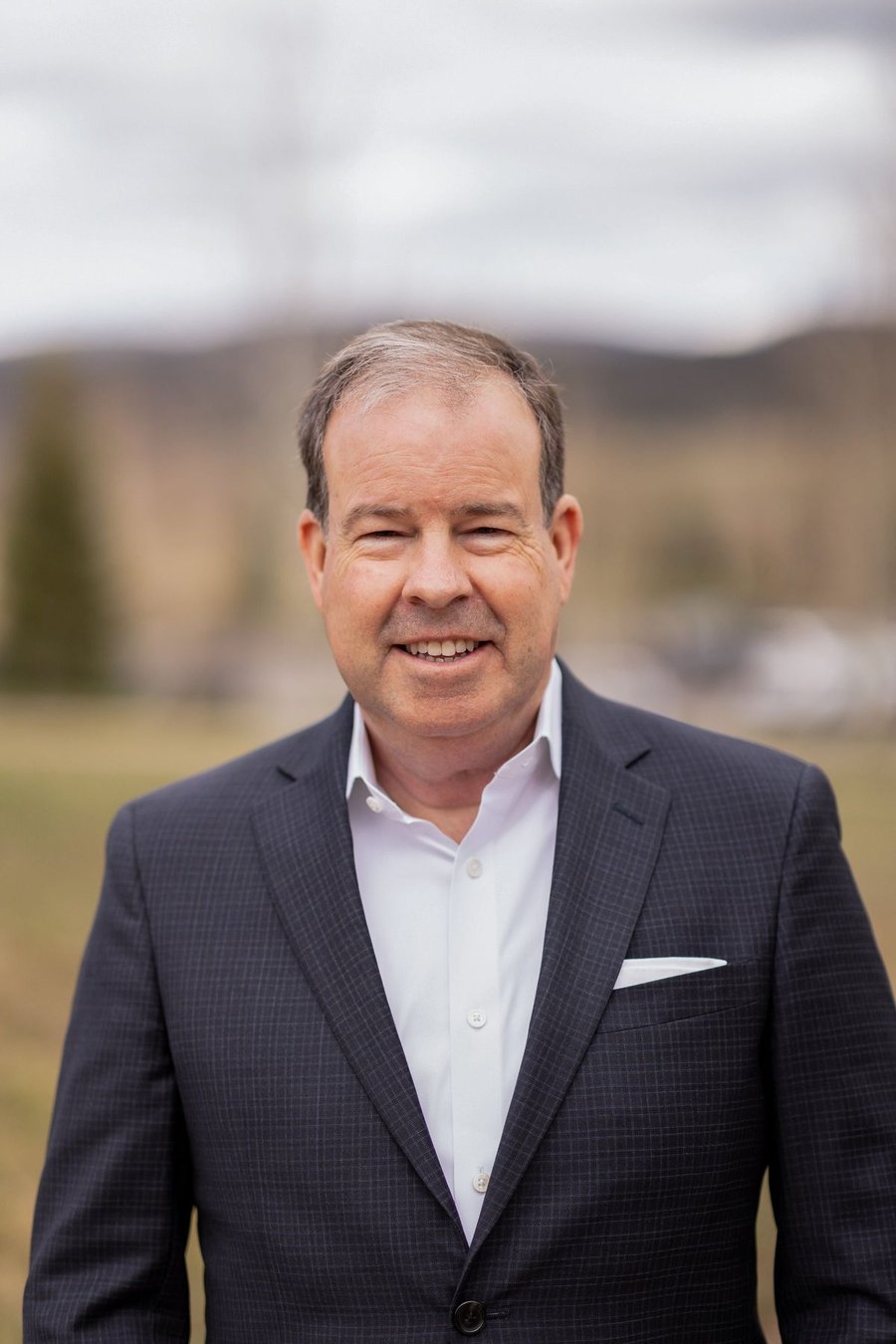 Scott Meredith