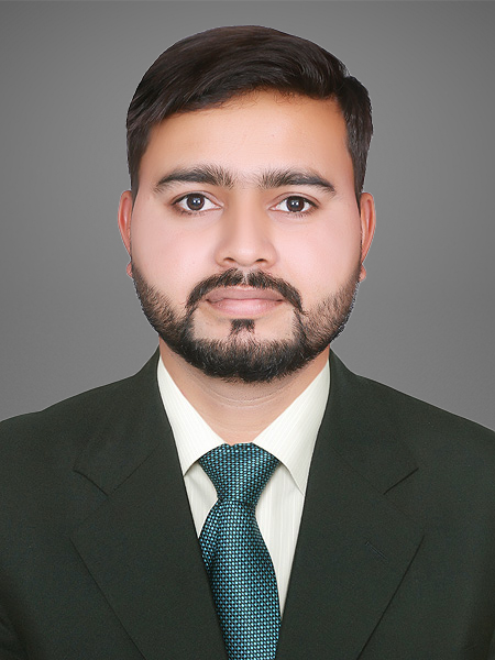 Shahzad Masih