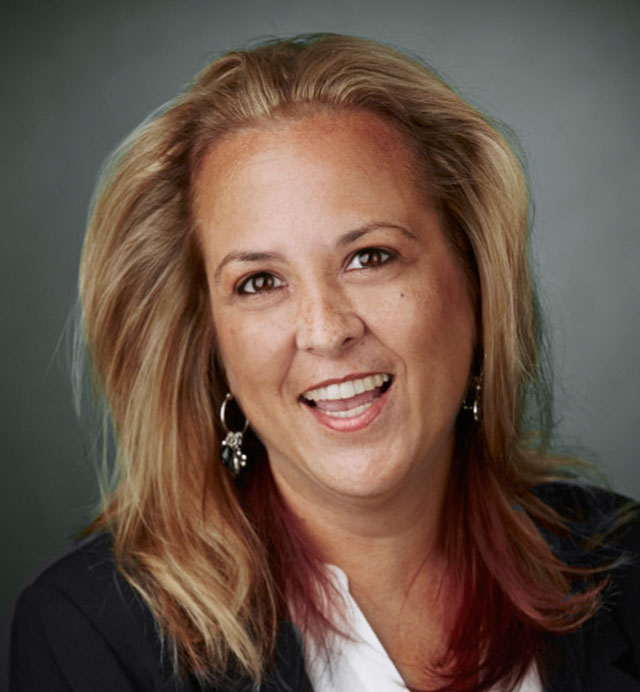 Shannon Bradley
