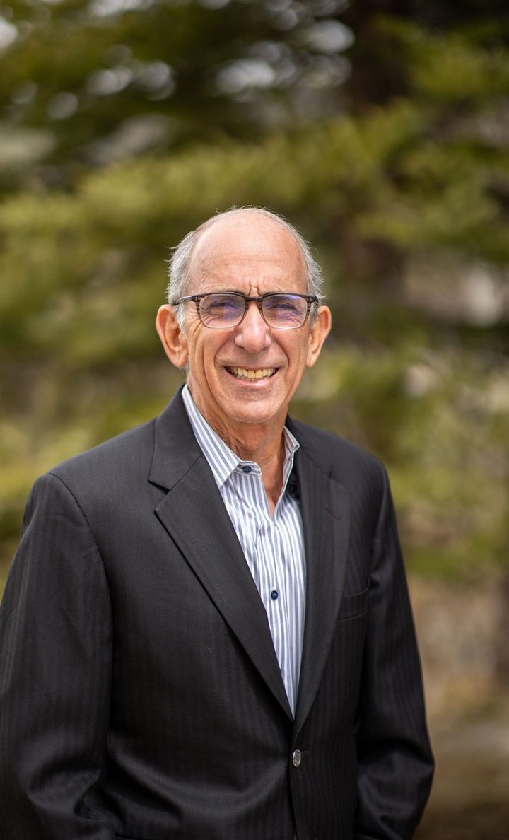 Steve Bram