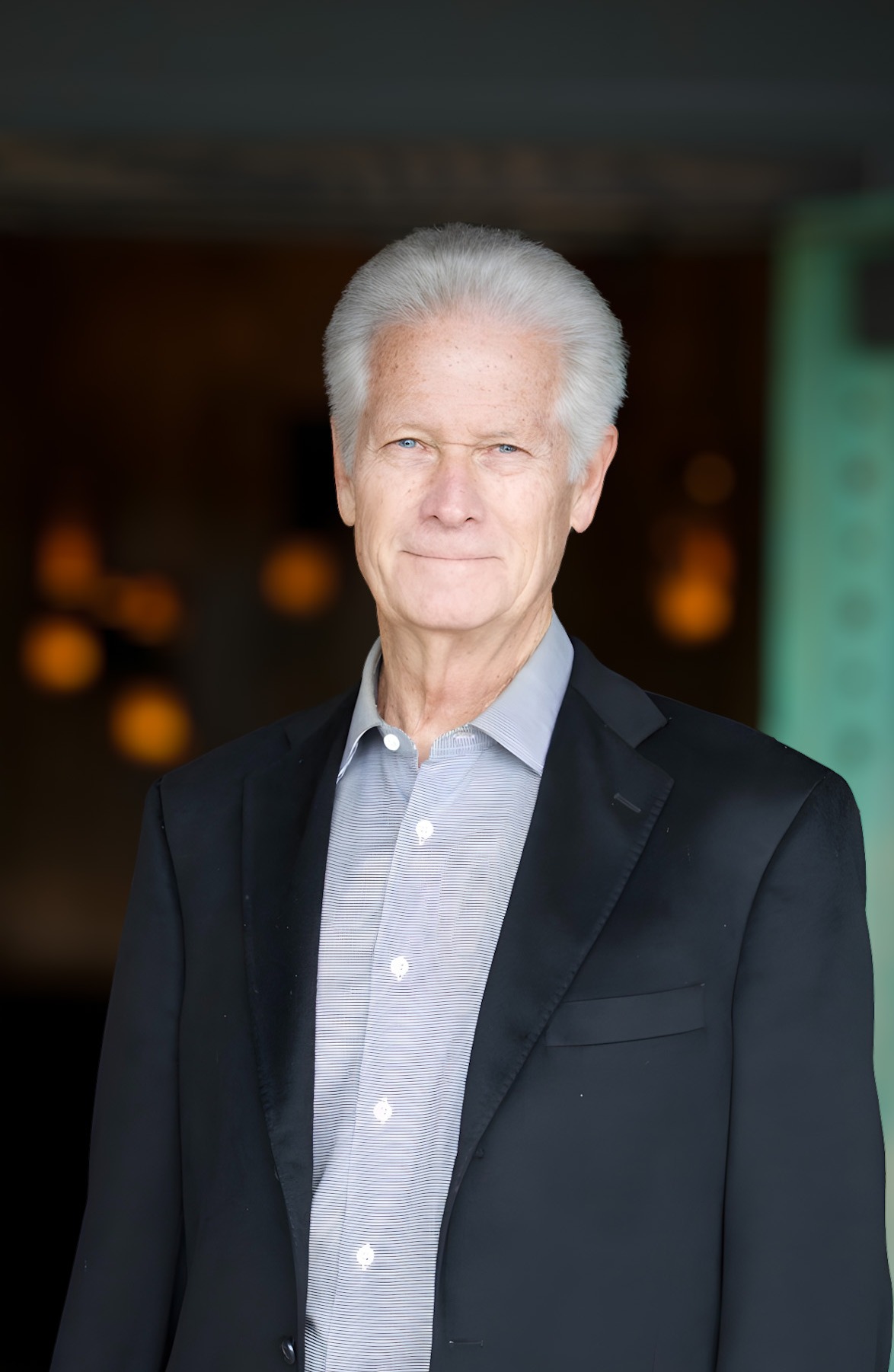 Steve Bridges