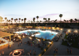 Resort Hotel Construction Loans California