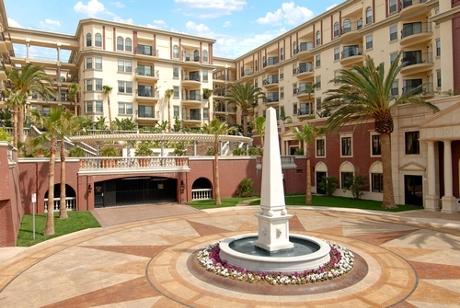 $115,200,000 Cash-Out Multifamily Permanent Financing: 10-Years Interest Only