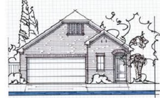 $27,000,000 Non-Recourse Financing – 163 Single Family For Rent Portfolio; Humble, TX
