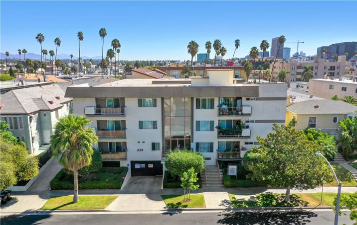 $11,930,000 Bridge Financing for 3 Properties; Southern CA