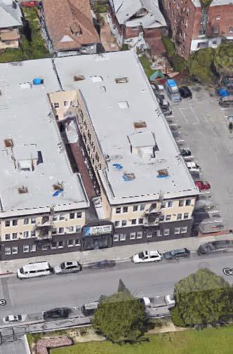 $12,100,000 Bridge Loan for 127 Unit SRO Outside of Downtown LA