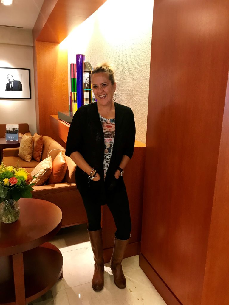 Shannon Bradley Celebrates 26 Years at GSP!