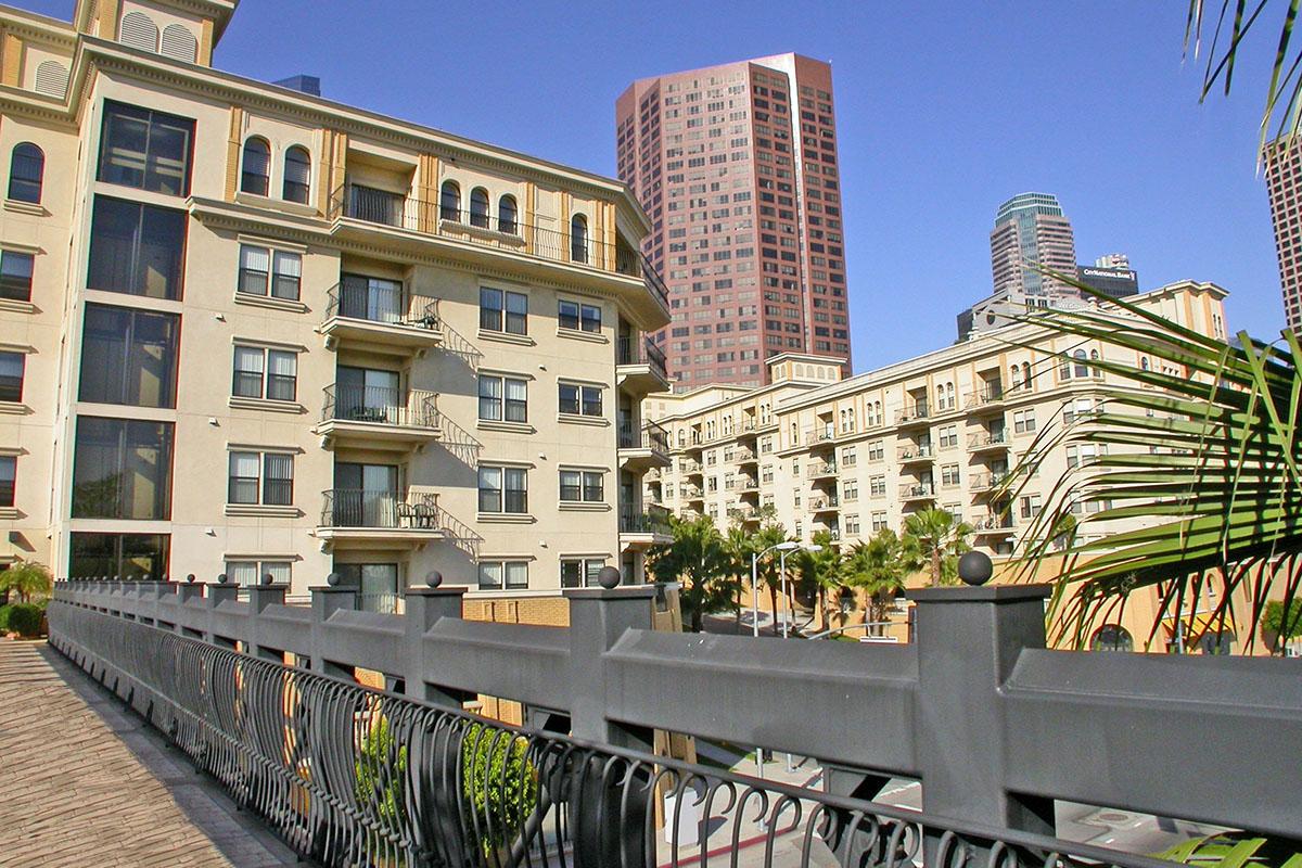 $233,600,000 Cash Out Refinance of a 1,359 Unit Downtown Los Angeles Multifamily Portfolio; 10-Years Interest Only at 4.02%