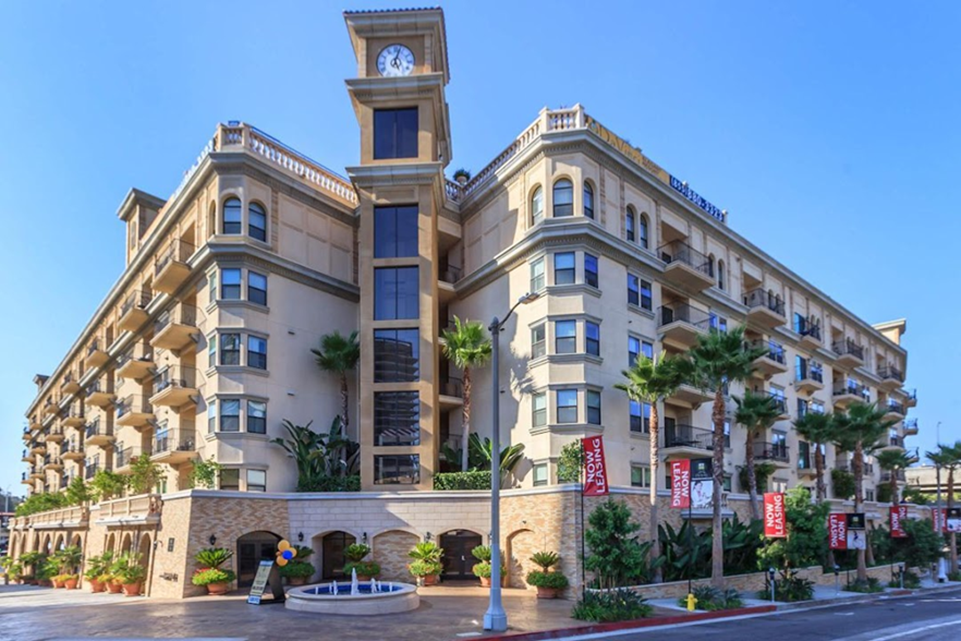 $120,115,000 Permanent Financing for 526-Unit Multifamily Property, Los Angeles, CA