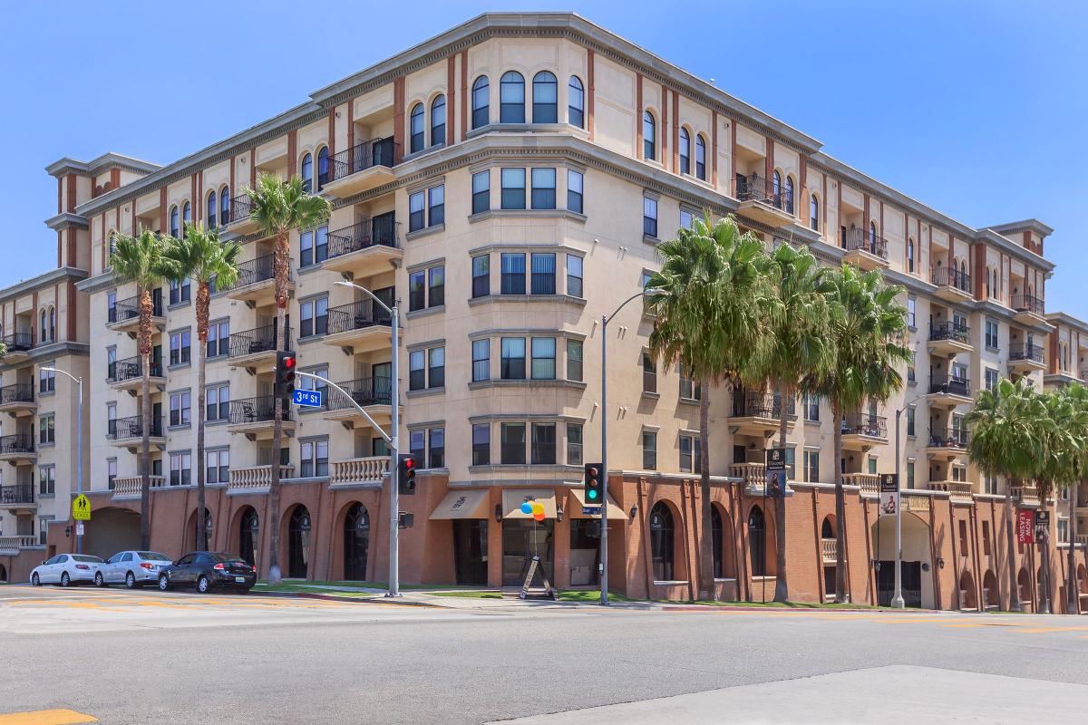 $80,228,000 Cash-Out, Fixed-Rate Refinance of a 297-Unit Multifamily Property; 10-Years Interest Only at 4.20%