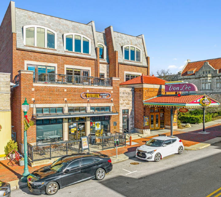 $9,327,000 Acquisition Financing for Retail Portfolio; Multistate
