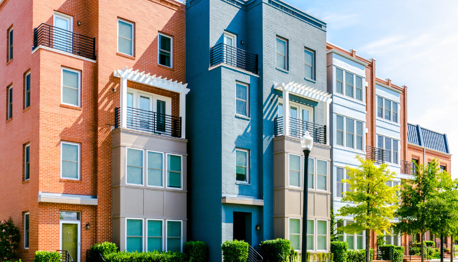 $190,000,000 Acquisition Financing for 7 Multifamily Properties Totaling over 1600 Units