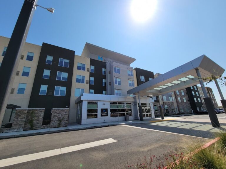 $14,260,000 Acquisition Bridge Loan Hotel Project